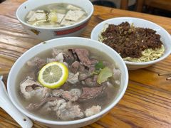 -老字號·桥下猪肚(龙眼南路店)