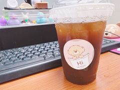 -YOLO COFFEE悠乐咖啡