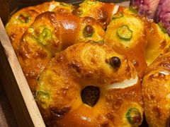 -面包工坊(七彩云南第一城店)