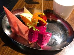 -路小缦·珍馐美馔(市心北路店)