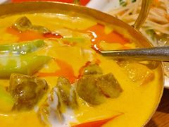 咖喱牛腩-明泰谷泰国餐厅(正大广场店)