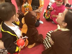 -美吉姆(吴江远洋未来广场店)