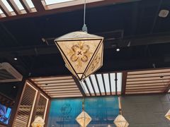 大堂-云海肴云南菜(曲江大悦城店)