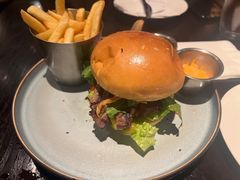 -blue frog蓝蛙(长泰广场店)