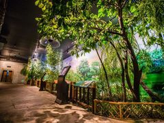 -中国湿地博物馆