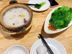 -花少爷的粥(中贸广场店)