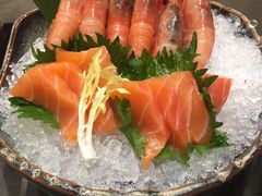 -大渔铁板烧(东城店)