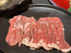 -羊大爷涮肉(亮马桥店)