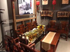 -MAX伯爵沉浸式超级游戏体验馆·实景桌游·剧本杀(小时代店)