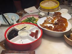 -小吊梨汤·北京菜·烤鸭(王府井银泰in88店)