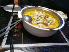 -严厨老坛酸菜鱼(吴江万宝店)