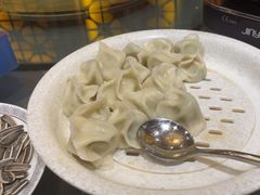 -箪食巷私房菜馆·鲁菜(玉函路店)