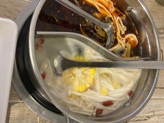 -纽牛有约自助烤肉(漳州中闽店)