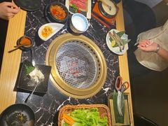 自助取餐区-龍二烧肉酒场(九亭店)