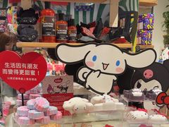 -LUSH(威尼斯人店)