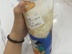 -常来茶·水果研究所(西溪里店)