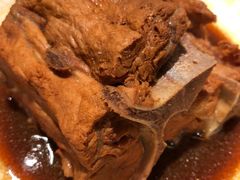 -安天民北方饺子(白石洲店)
