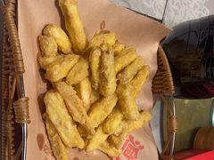 -渔乡米香·剁椒鱼头(四方坪店)