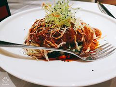 京味凉面-味+新京宴·烤鸭·北京菜(创意谷店)