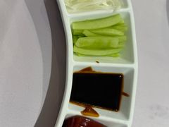 -味+新京宴·烤鸭·北京菜(创意谷店)