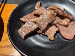 -千寻烧肉(政务区店)
