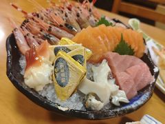 -大焰自助日式料理 铁板烧(徐汇店)
