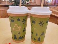 -去茶山(重庆万象城店)