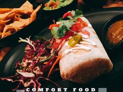 -Luchador摔跤手墨西哥餐厅(恒宇广场店)