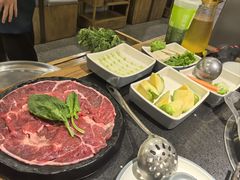 -井格重庆火锅(西直门凯德Mall店)