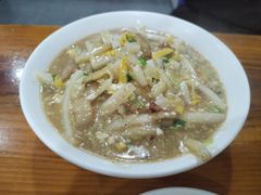 -老袁炒年糕(富豪路店)