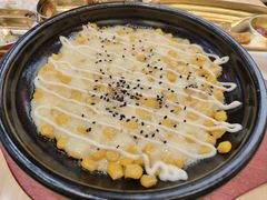 -食米家拌饭(梅溪新天地店)