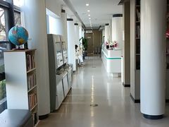 -北京地坛口腔门诊部