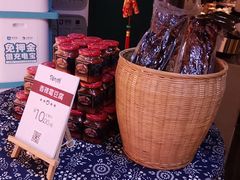 -俏九州·小炒黄牛肉(华润万象汇店)