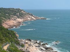 -广东惠东海龟国家级自然保护区