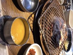 -农乐园炭火烤肉(世茂店)