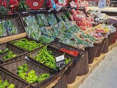 -盒马鲜生(莱蒙都会店)