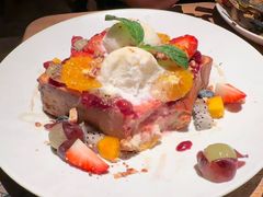 -翠贝卡&Mama Kelly Brunch Coffee(河西店)