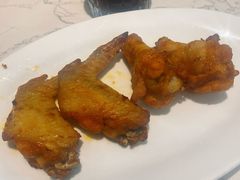 -必胜客(新辰里酒仙桥店)