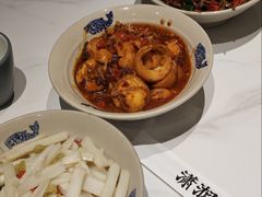 -潇湘阁(昆泰国际大厦店)