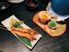 -和一料理(安阳店)