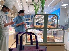 -好利来(永定路店)