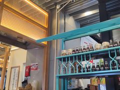 -肥汁米蘭香港米线(长宁来福士店)