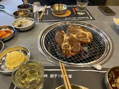 -艺林烤肉城(光明店)