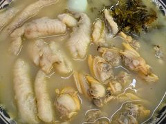 -明呈黄鱼面馆(斜土路店)