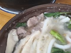 -贵州沾水米线(学田湾店)