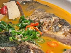 -庆江南江南菜(琴湖溪里花园城店)