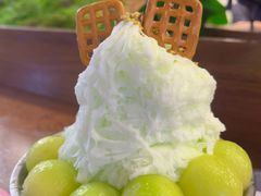 -糖糖屋•糖水•雪花冰店(时尚天河店)