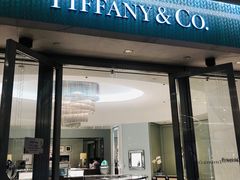 -Tiffany & Co.蒂芙尼
(天津万象城店)