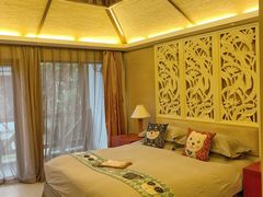 -太阳岛度假酒店