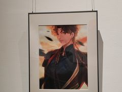 -大芬美术馆